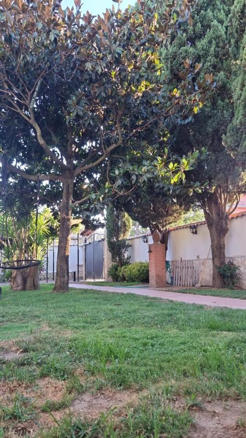 Tabor 2 Garden & Parking Apartment Naples Exterior photo