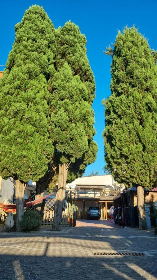 Tabor 2 Garden & Parking Apartment Naples Exterior photo