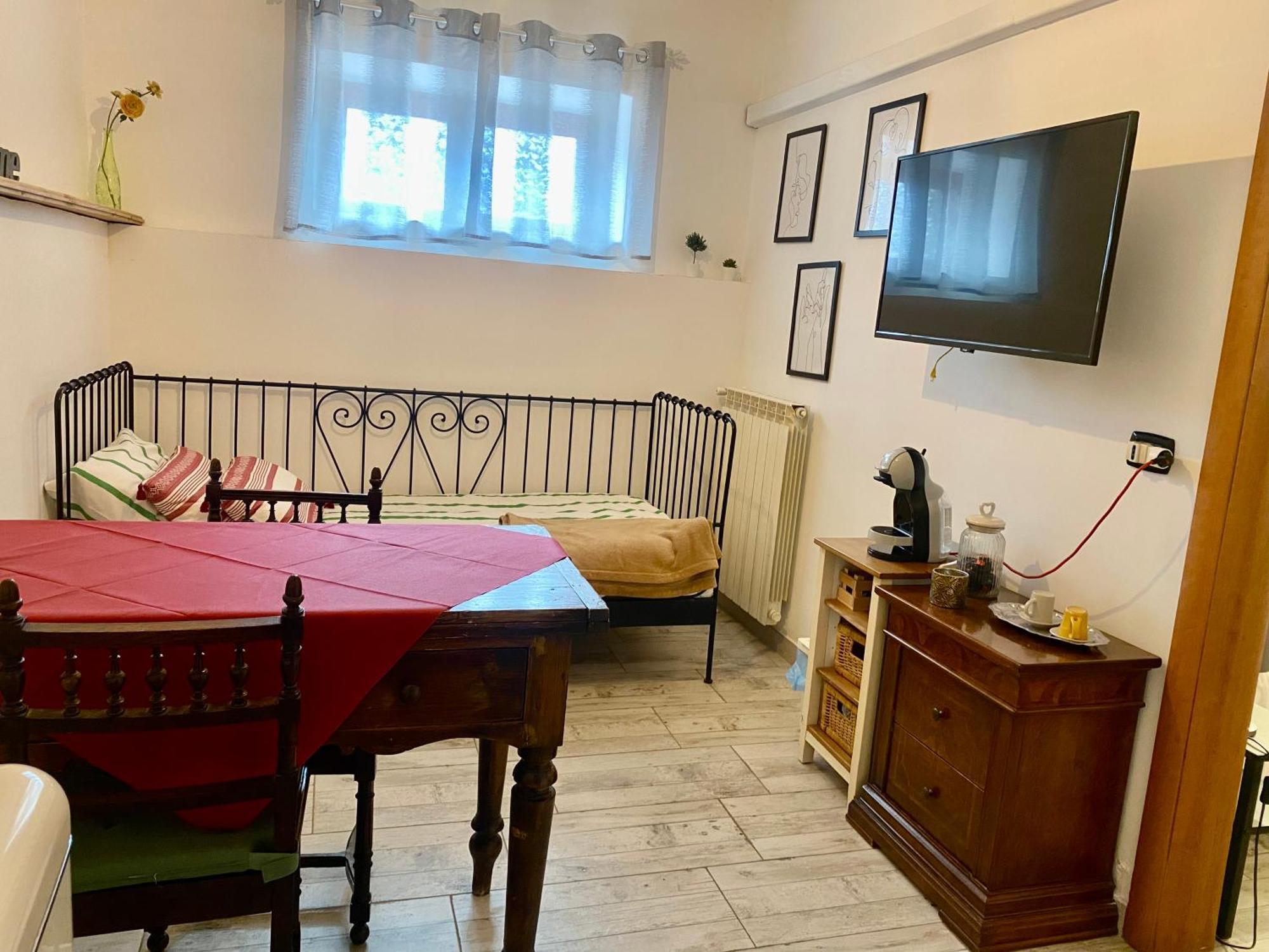 Tabor 2 Garden & Parking Apartment Naples Exterior photo